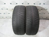 205 55 17 Bridgestone 65% MS 2 Gomme