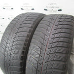 205 55 17 Bridgestone 65% MS 2 Gomme