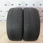 225 40 18 Nexen 75% MS 225 40 R18 2 Gomme