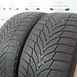 225 40 18 Nexen 75% MS 225 40 R18 2 Gomme