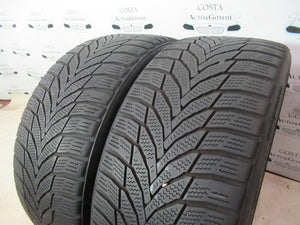 225 40 18 Nexen 75% MS 225 40 R18 2 Gomme