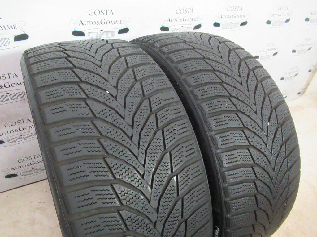 225 40 18 Nexen 75% MS 225 40 R18 2 Gomme