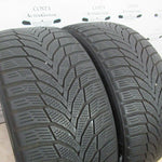 225 40 18 Nexen 75% MS 225 40 R18 2 Gomme