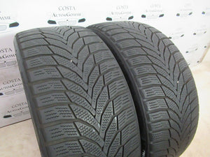 225 40 18 Nexen 75% MS 225 40 R18 2 Gomme