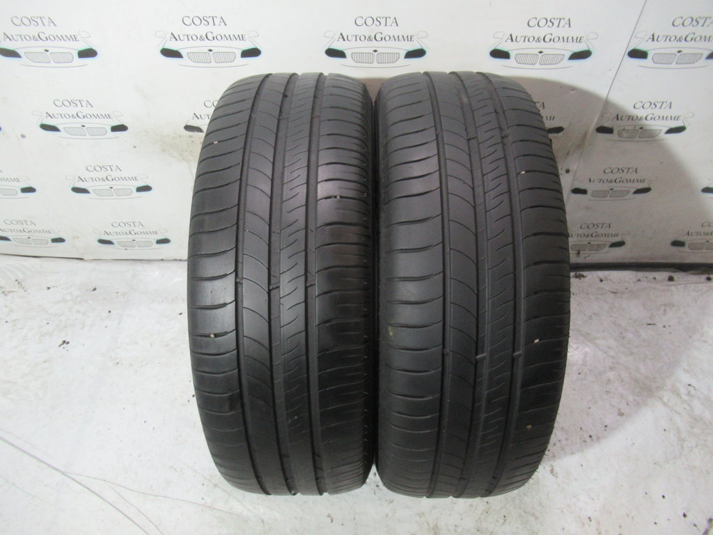 215 60 16 Michelin 80% 215 60 R16 2 Gomme