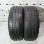 215 60 16 Michelin 80% 215 60 R16 2 Gomme