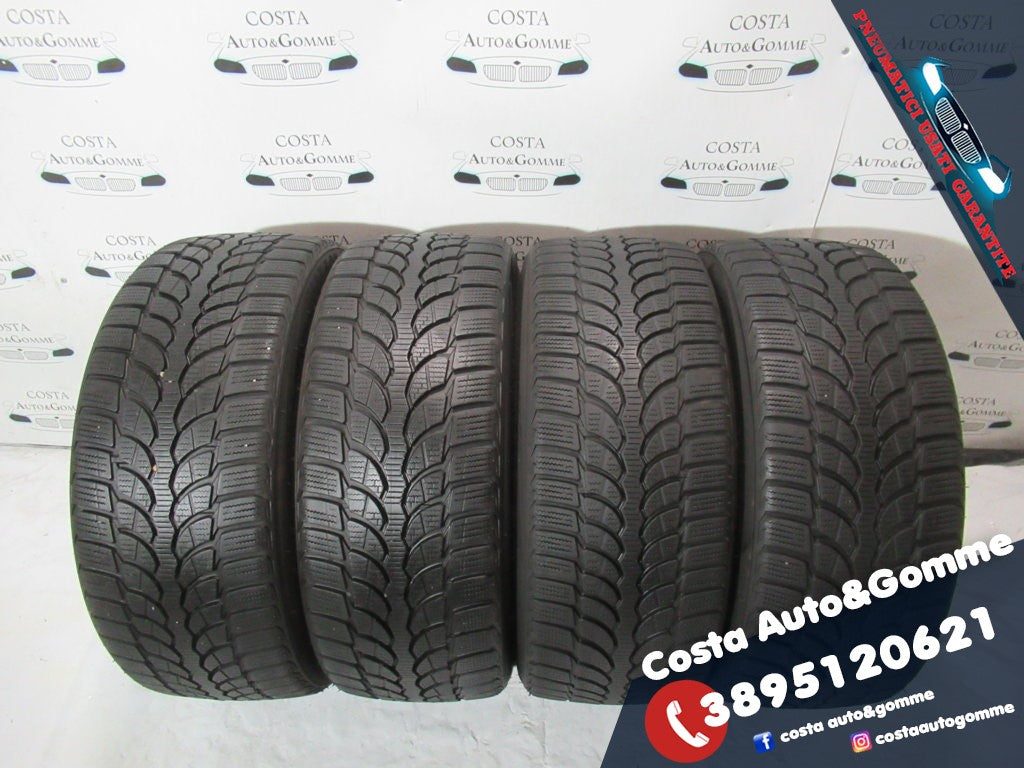 215 40 17 Bridgestone MS 90% 4 Gomme