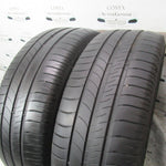 215 60 16 Michelin 80% 215 60 R16 2 Gomme