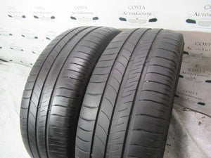 215 60 16 Michelin 80% 215 60 R16 2 Gomme