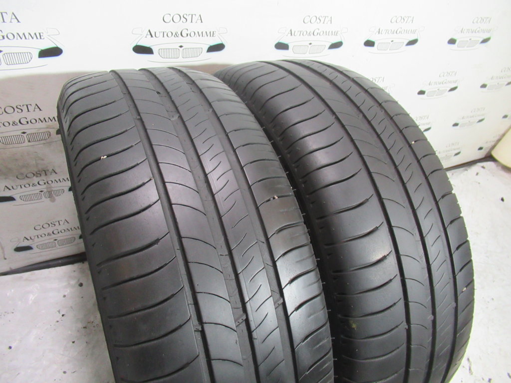 215 60 16 Michelin 80% 215 60 R16 2 Gomme