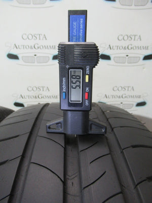 215 60 16 Michelin 80% 215 60 R16 2 Gomme