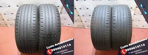 235 60 18 Continental 90% 235 60 R18 4 Gomme