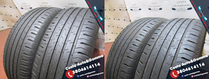 235 60 18 Continental 90% 235 60 R18 4 Gomme