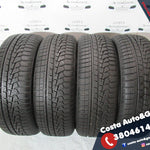 205 60 16 Hankook 2022 99% 205 60 R16 4 Gomme