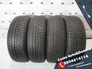 205 60 16 Hankook 2022 99% 205 60 R16 4 Gomme