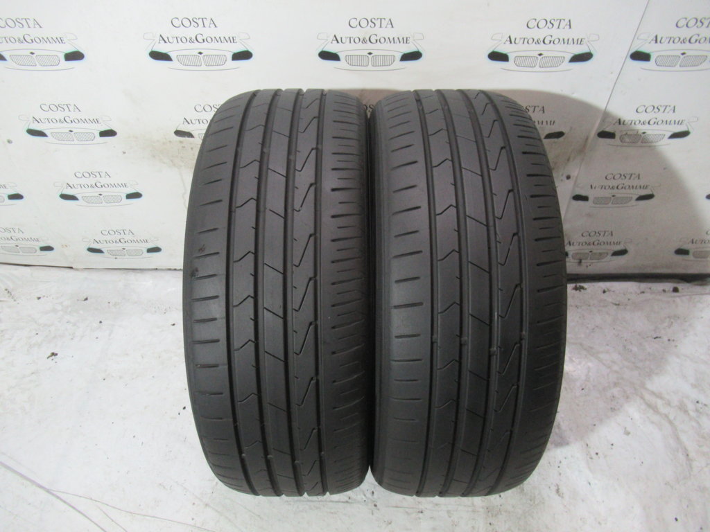 205 50 17 Hankook 80% 205 50 R17 2 Gomme