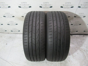 205 50 17 Hankook 80% 205 50 R17 2 Gomme
