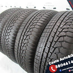 205 60 16 Hankook 2022 99% 205 60 R16 4 Gomme