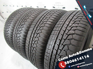 205 60 16 Hankook 2022 99% 205 60 R16 4 Gomme