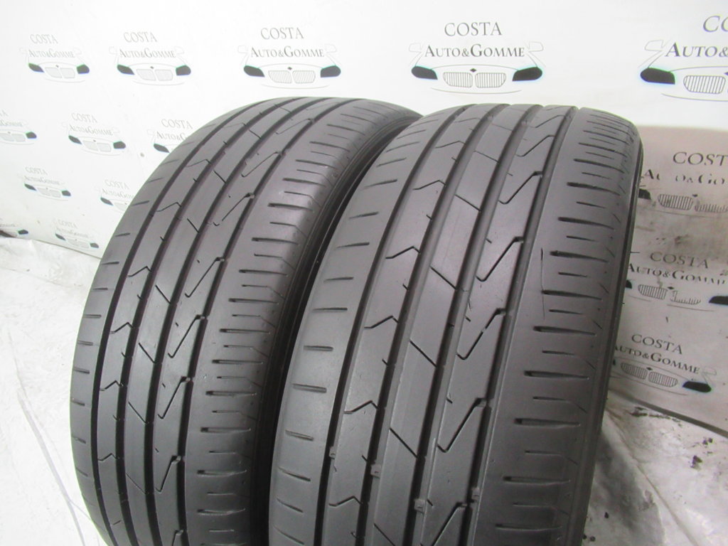 205 50 17 Hankook 80% 205 50 R17 2 Gomme