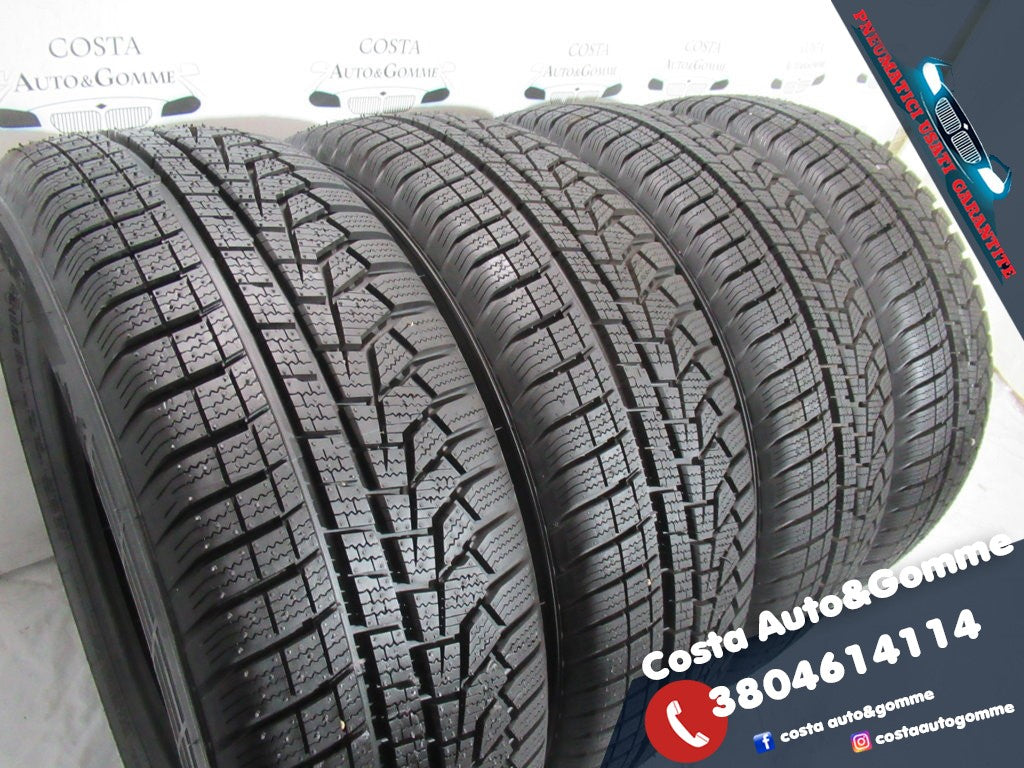 205 60 16 Hankook 2022 99% 205 60 R16 4 Gomme