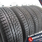 205 60 16 Hankook 2022 99% 205 60 R16 4 Gomme