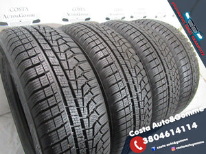 205 60 16 Hankook 2022 99% 205 60 R16 4 Gomme