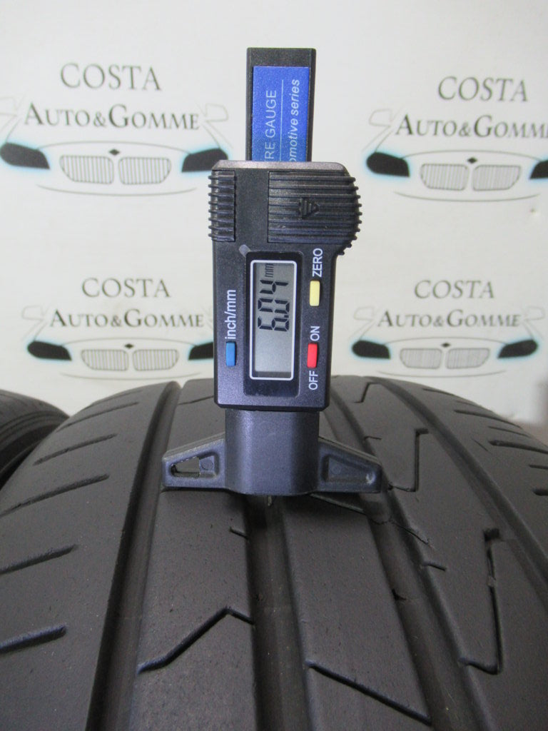 205 50 17 Hankook 80% 205 50 R17 2 Gomme