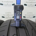205 50 17 Hankook 80% 205 50 R17 2 Gomme
