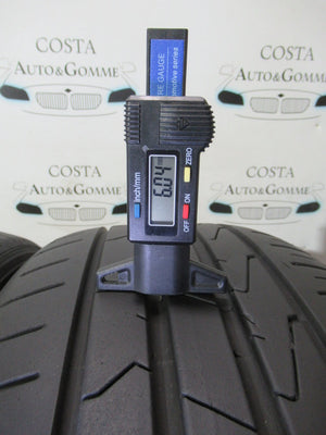 205 50 17 Hankook 80% 205 50 R17 2 Gomme