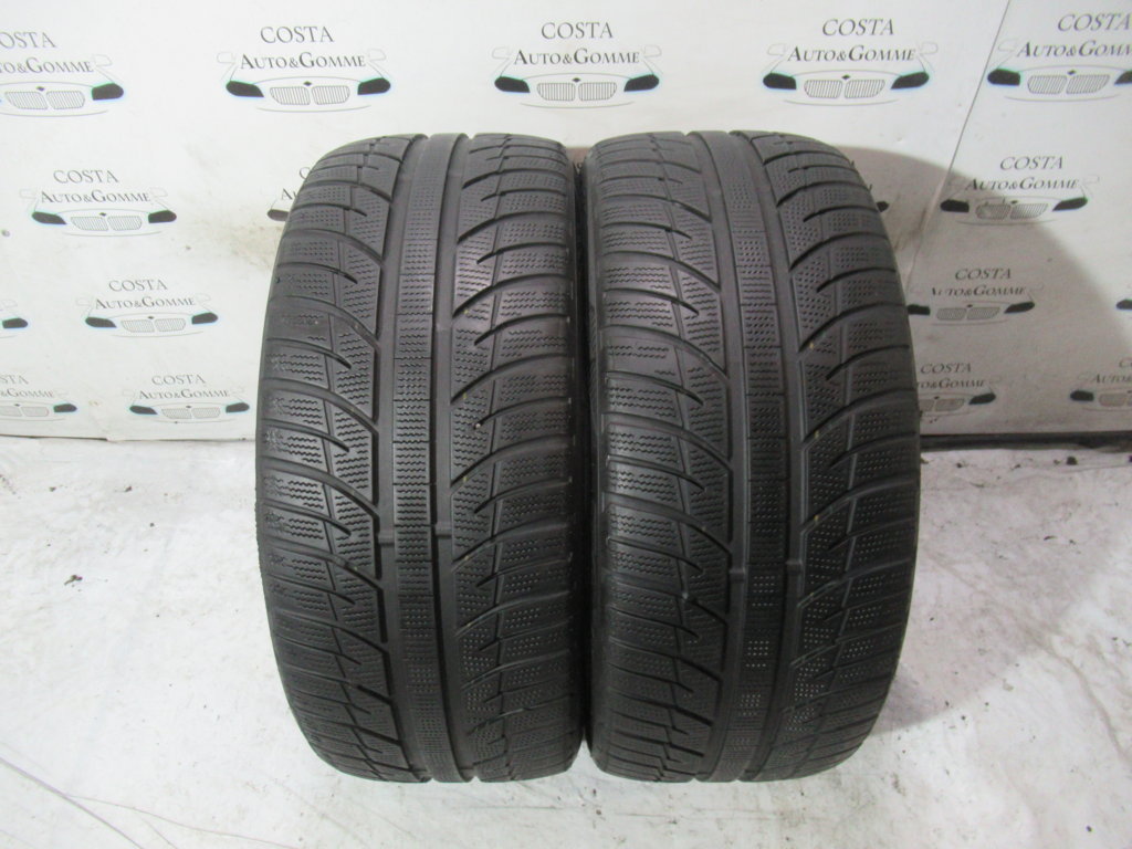 225 45 17 Toyo 85% MS 225 45 R17 2 Gomme