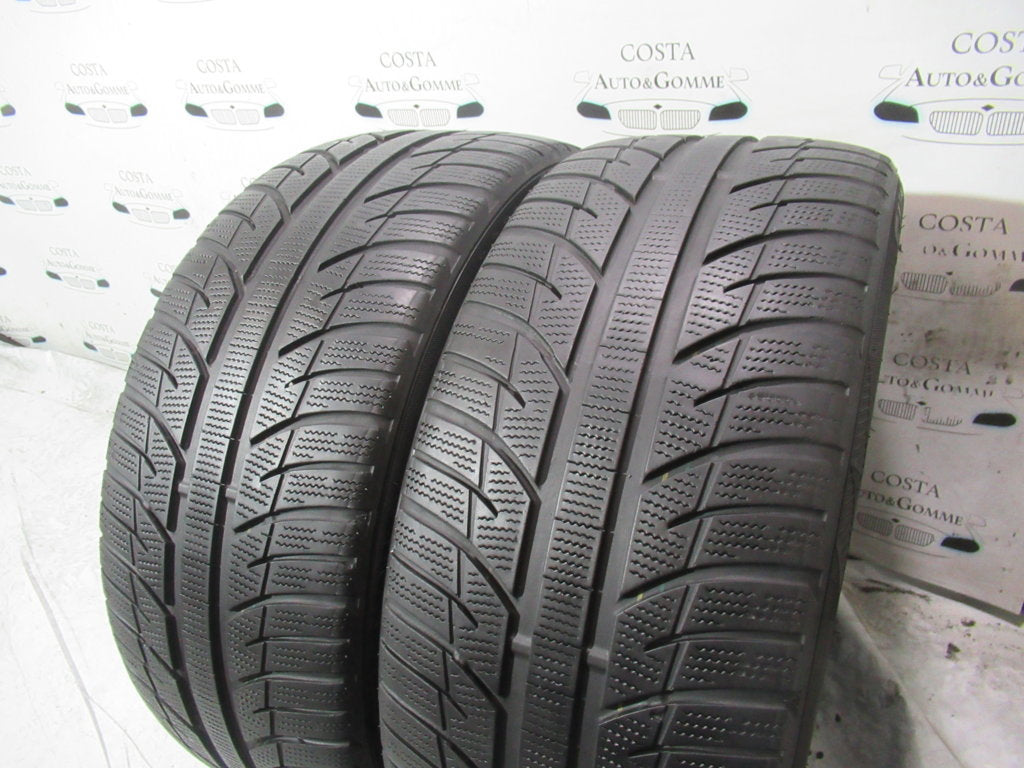 225 45 17 Toyo 85% MS 225 45 R17 2 Gomme