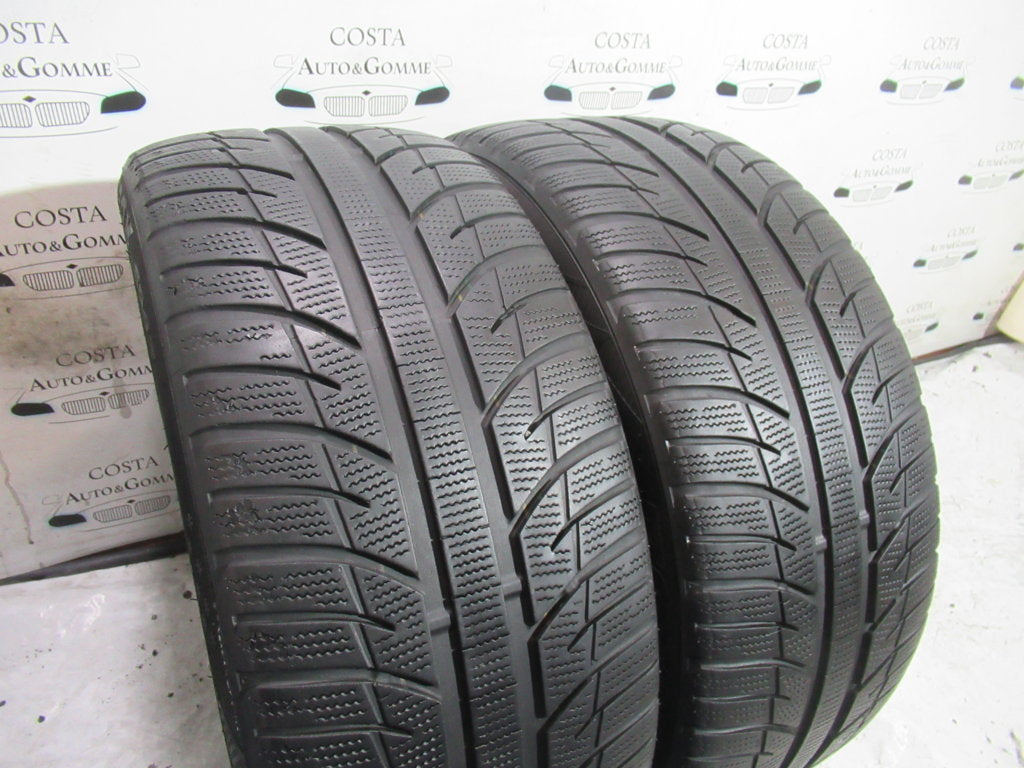 225 45 17 Toyo 85% MS 225 45 R17 2 Gomme