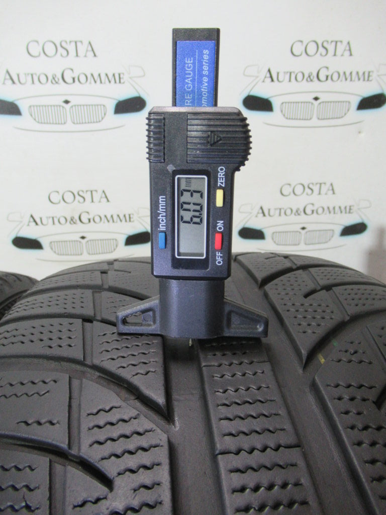 225 45 17 Toyo 85% MS 225 45 R17 2 Gomme