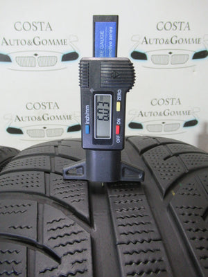 225 45 17 Toyo 85% MS 225 45 R17 2 Gomme