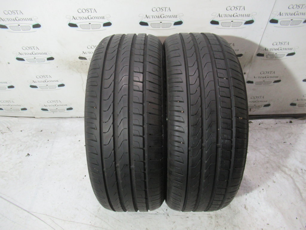 215 50 17 Pirelli 90% 215 50 R17 2 Gomme