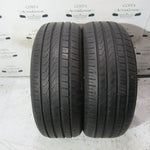 215 50 17 Pirelli 90% 215 50 R17 2 Gomme