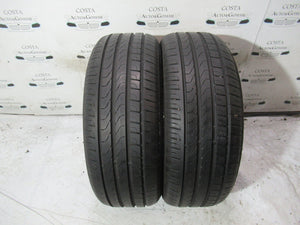 215 50 17 Pirelli 90% 215 50 R17 2 Gomme