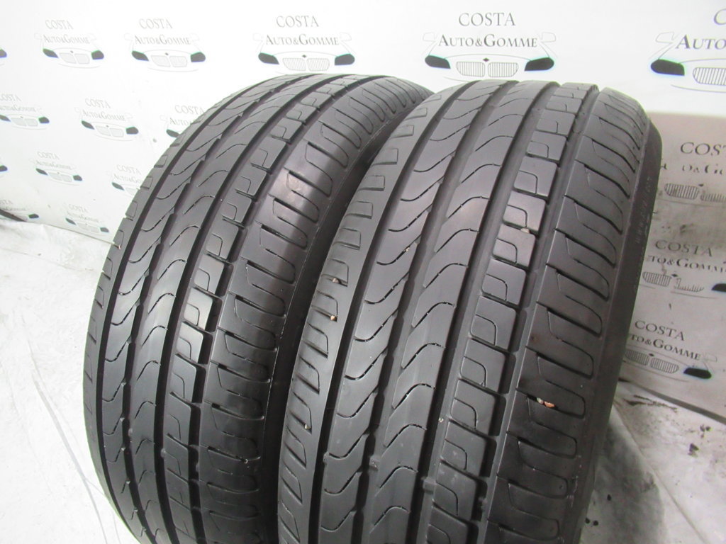 215 50 17 Pirelli 90% 215 50 R17 2 Gomme