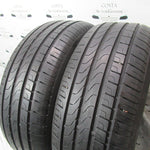 215 50 17 Pirelli 90% 215 50 R17 2 Gomme
