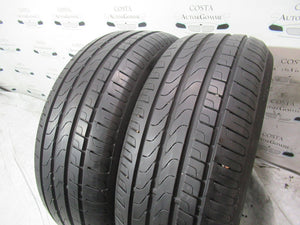 215 50 17 Pirelli 90% 215 50 R17 2 Gomme