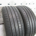 215 50 17 Pirelli 90% 215 50 R17 2 Gomme