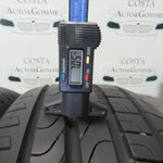 215 50 17 Pirelli 90% 215 50 R17 2 Gomme