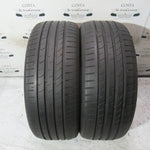 215 50 17 Nexen 85% 215 50 R17 2 Gomme