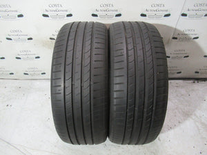 215 50 17 Nexen 85% 215 50 R17 2 Gomme