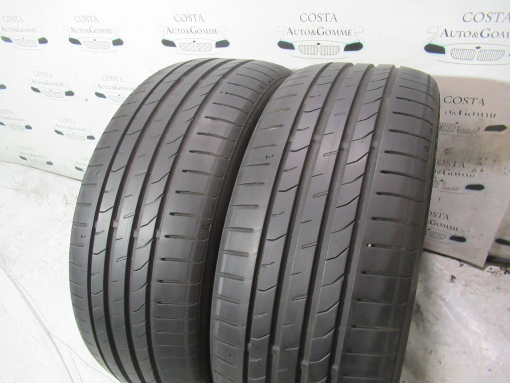 215 50 17 Nexen 85% 215 50 R17 2 Gomme