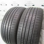 215 50 17 Nexen 85% 215 50 R17 2 Gomme