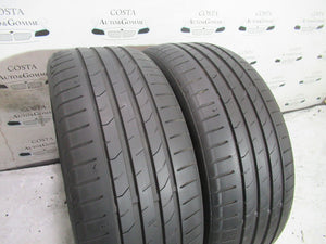 215 50 17 Nexen 85% 215 50 R17 2 Gomme