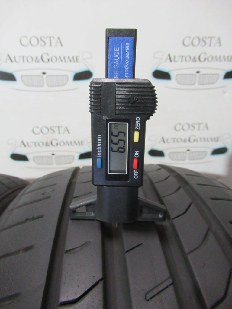 215 50 17 Nexen 85% 215 50 R17 2 Gomme
