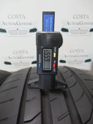 215 50 17 Nexen 85% 215 50 R17 2 Gomme